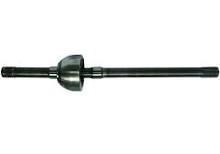 Axle shaft Nissan: 492437 Maxgear Drive Shaft