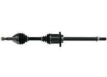 492442 Maxgear Drive Shaft