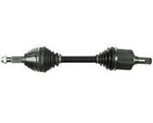 Maxgear 49-2443 Drive shaft 492443 492443 Maxgear Drive shaft