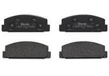 363916061036 Magneti marelli Brake pad set