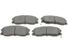 363916061055 Magneti marelli Brake pad set