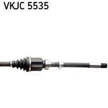 Axle shaft Toyota Rav 4: 492464 Maxgear Drive shaft
