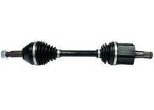 Axle shaft Renault Koleos: 492472 Maxgear Drive Shaft