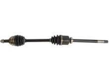 Axle shaft Renault Laguna: 492474 Maxgear Drive Shaft