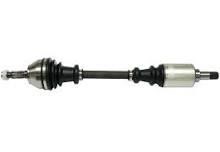 Axle shaft Citroen AX: 492476 Maxgear Drive Shaft