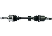 CV axle Suzuki SX4: 492491 Maxgear Drive Shaft