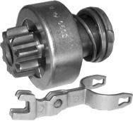 72139004ARCH Magneti marelli Freewheel gear, starter
