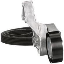 6DPK1195K2 Contitech Drive belt kit