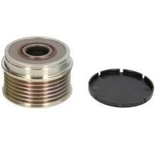 940113010002 Magneti marelli Belt pulley generator