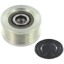 940113010006 Magneti marelli Belt pulley generator