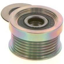 940113010015 Magneti marelli Belt pulley generator