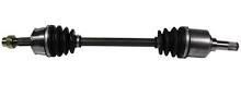 490892 Maxgear Drive shaft