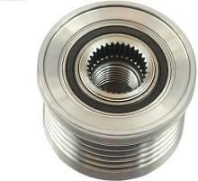 940113010023 Magneti marelli Belt pulley generator