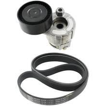 Drive belt kit Renault Logan: 6PK1130K1 Contitech Drive belt kit