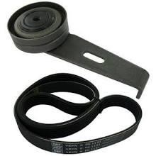 6PK1145K2 Contitech Drive belt kit