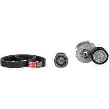 6PK1153K2 Contitech Drive belt kit