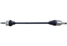 Axle shaft Alfa Romeo Mito: 492340 Maxgear Drive Shaft