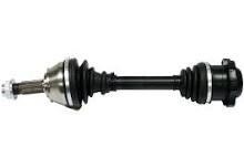 Driveshaft Fiat Punto: 492351 Maxgear Drive shaft