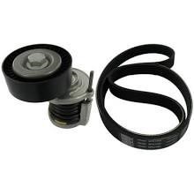 6PK1180K2 Contitech Drive belt kit