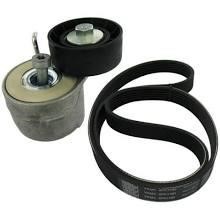 6PK1180K3 Contitech Drive belt kit