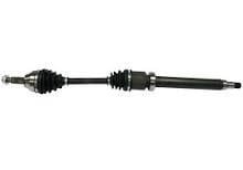 Driveshaft Ford Fusion: 492358 Maxgear Drive Shaft