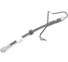 Flexible brake pipe Audi A5: SL1063 ABS Brake Hose
