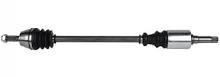 CV axle Citroen C15: DS6700R BGA Drive shaft