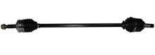 CV axle Opel Corsa C: DS9500R BGA Drive shaft