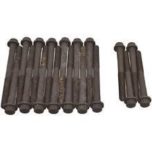 Cylinder head screws Toyota 4 Runner: BK5377 BGA Cylinder Head Bolts Kit