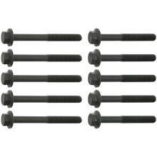 Cylinder head screws Citroen Jumpy: BK6322 BGA Cylinder Head Bolts Kit