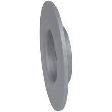 Brake discs Jaguar: 0986479D80 Bosch Rear solid brake disc