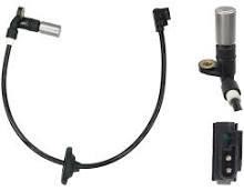 Bosch 0 986 594 622 Sensor, wheel speed 0986594622 0986594622 Bosch Sensor, wheel speed