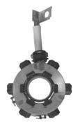 1004336649 Bosch Starter brush assembly