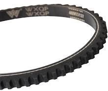 Alternator belt Mazda E-Serie: AVX10X1070 Contitech V-belt 10X1070