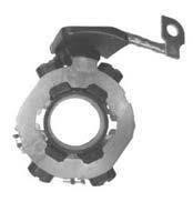 1004337006 Bosch Starter brush assembly