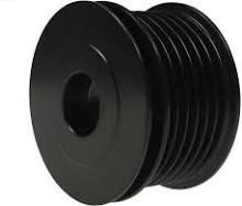 F00M391102 Bosch Belt pulley generator