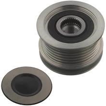 F00M991391 Bosch Belt pulley generator