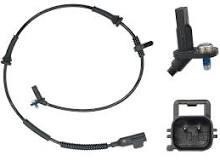 ABS brake sensor Land Rover: 0986594664 Bosch Sensor ABS