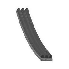 Aux belt Smart: 3PK806ELAST Contitech Poly-V belt 3PK806