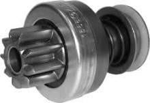 2006209476 Bosch Freewheel gear, starter