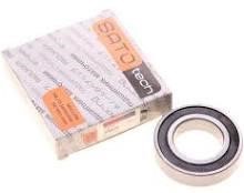 60062RS CX Alternator bearing