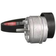 Drive belt kit Fiat Idea: 5PK1145K1 Contitech Drive belt kit