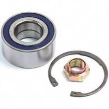 CX038 CX Wheel bearing kit