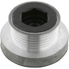 AP9025 Contitech Freewheel clutch, alternator