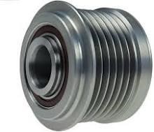 AP9027 Contitech Freewheel clutch, alternator