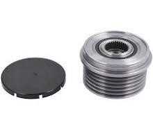 AP9037 Contitech Freewheel clutch, alternator