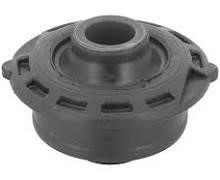 Suspension arm bushing Peugeot 1007: D300162 Denckermann Silent block