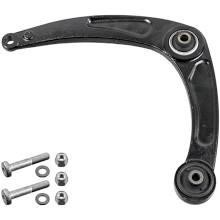 Suspension arm bushing Fiat Ducato: D300168 Denckermann Control arm bushing