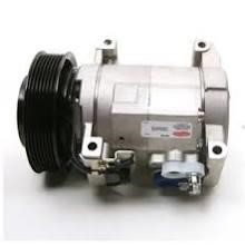 DENSO 4711538 Compressor, air conditioning 4711538 4711538 DENSO Compressor, air conditioning
