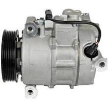 DENSO 4711542 Compressor, air conditioning 4711542 4711542 DENSO Compressor, air conditioning